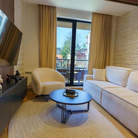 Zlatiborske Terase Spa&Wellness Esterno foto