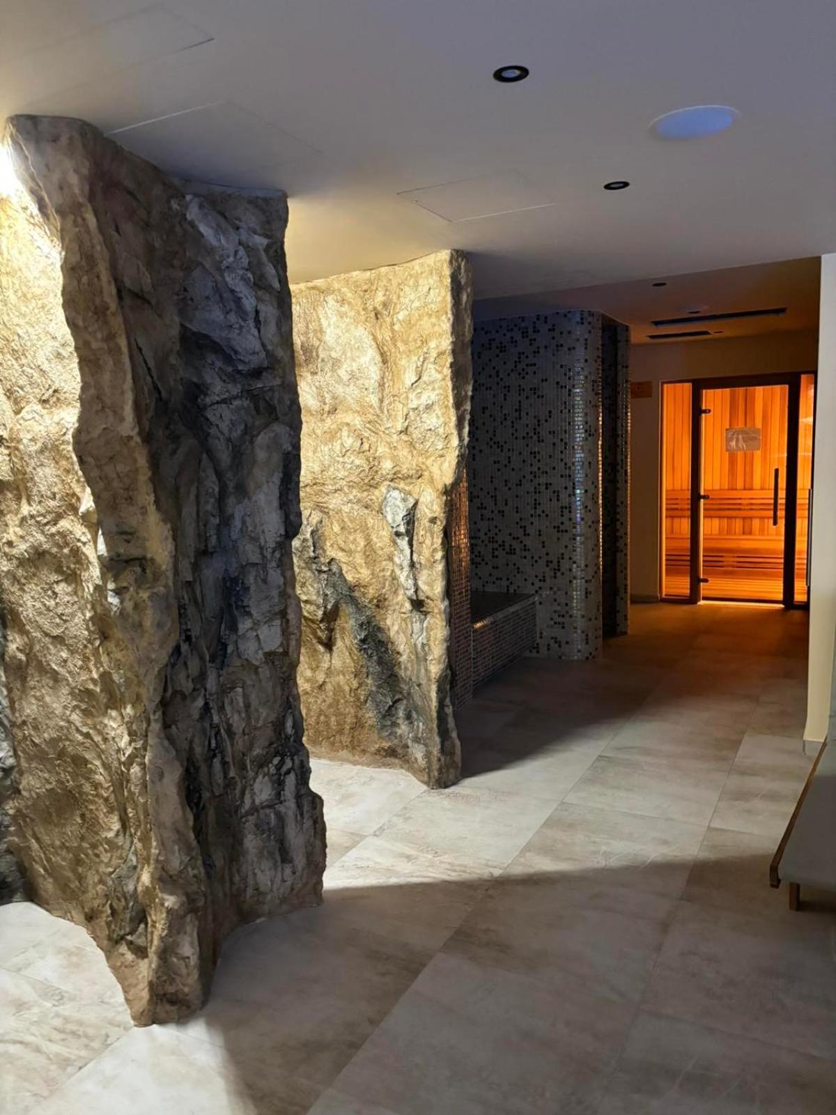 Zlatiborske Terase Spa&Wellness Esterno foto