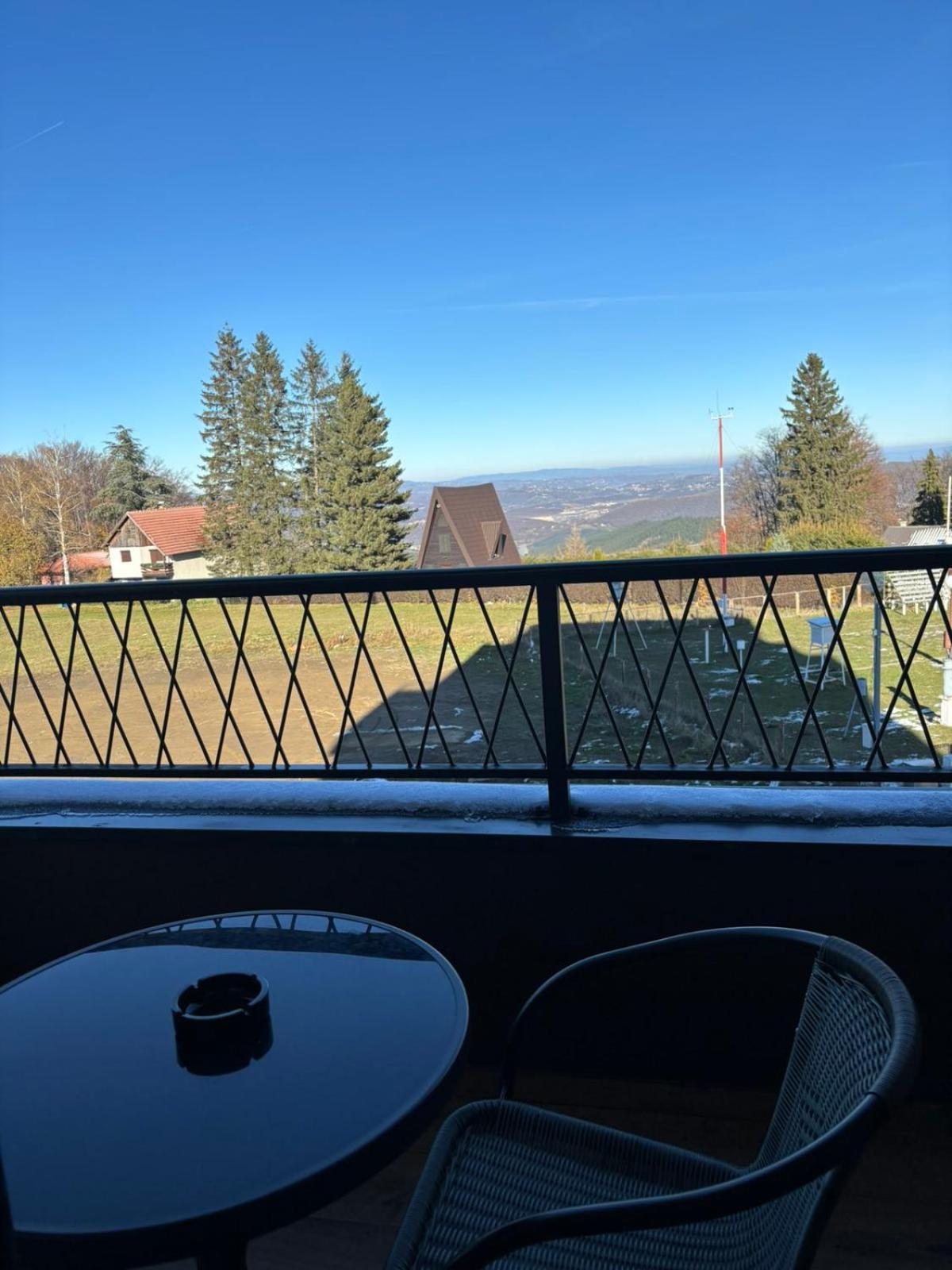 Zlatiborske Terase Spa&Wellness Esterno foto