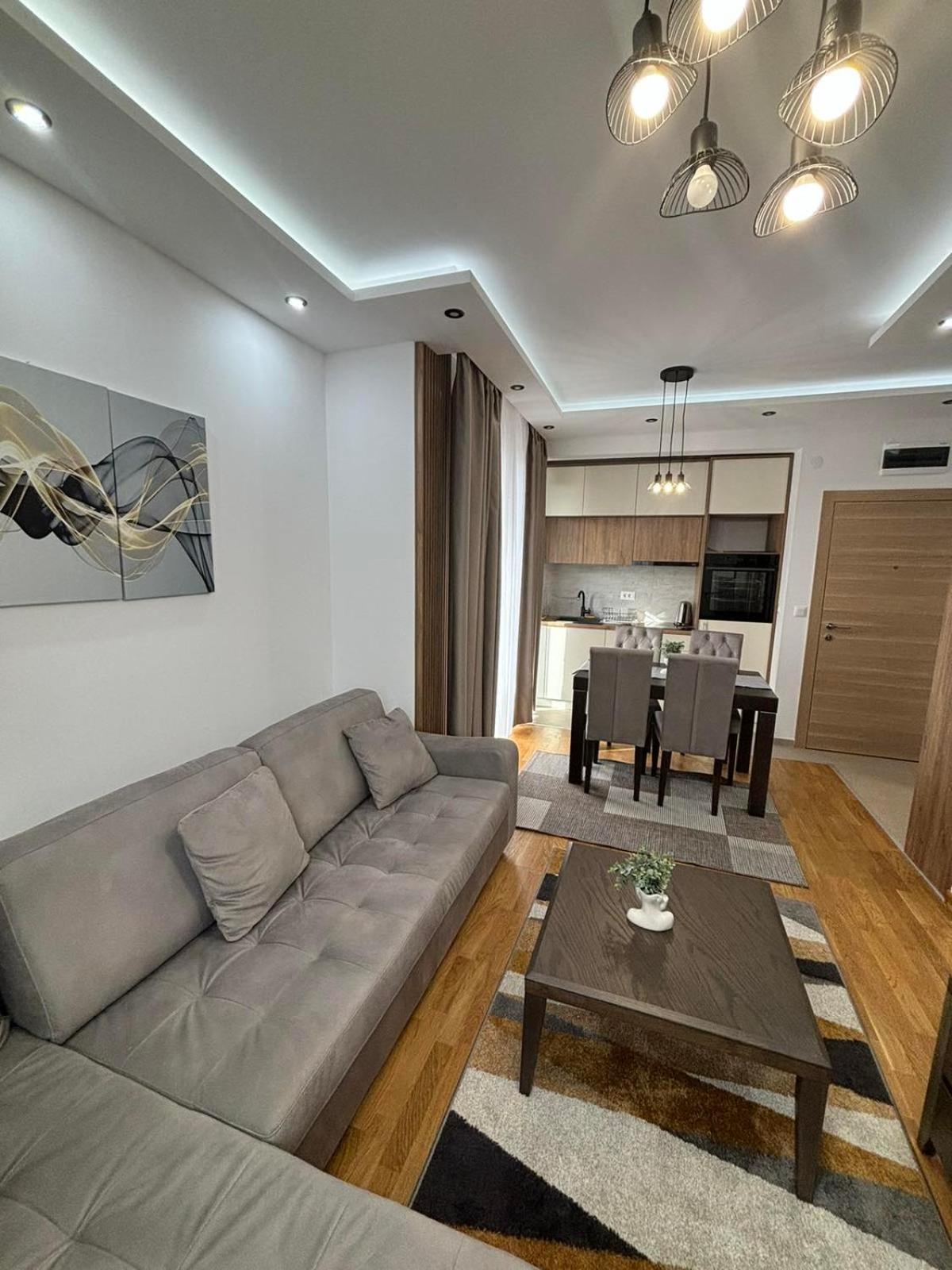Zlatiborske Terase Spa&Wellness Esterno foto