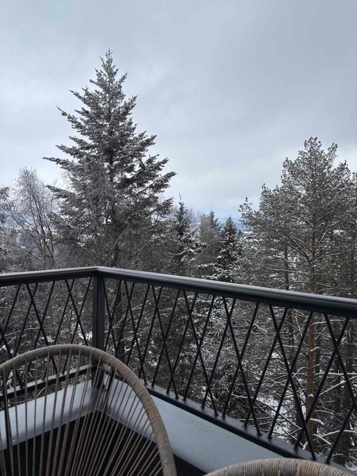 Zlatiborske Terase Spa&Wellness Esterno foto