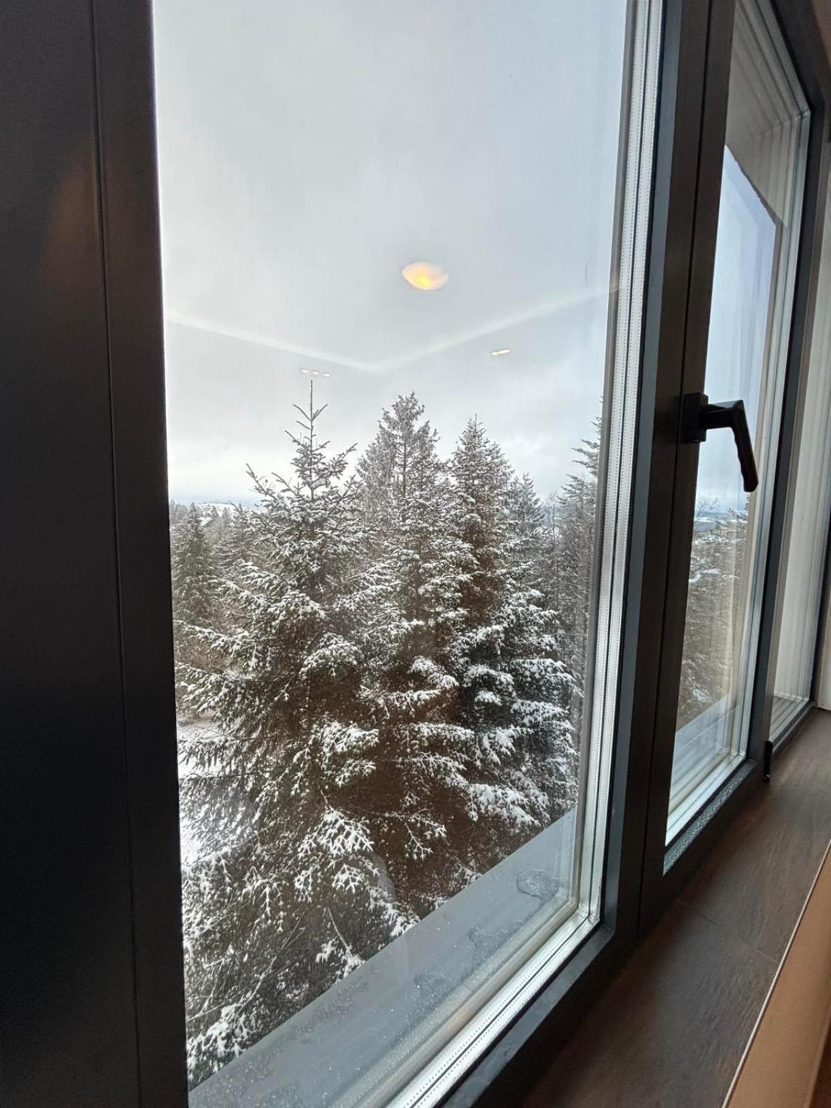 Zlatiborske Terase Spa&Wellness Esterno foto
