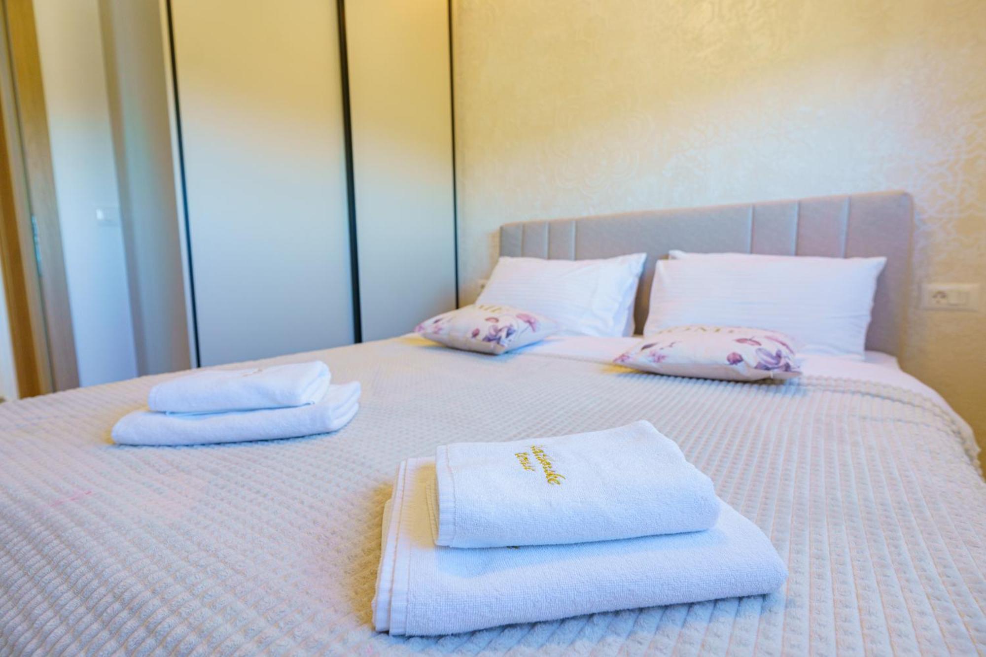 Zlatiborske Terase Spa&Wellness Esterno foto
