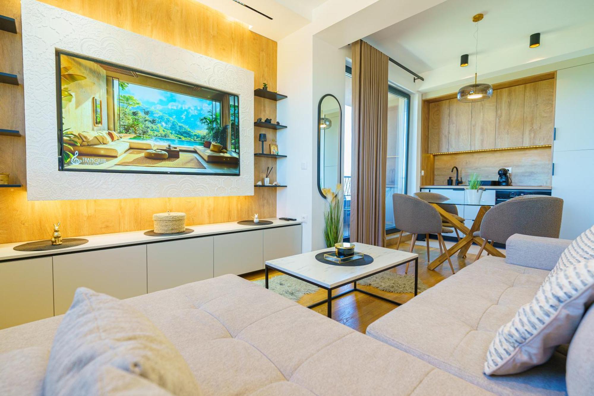 Zlatiborske Terase Spa&Wellness Esterno foto