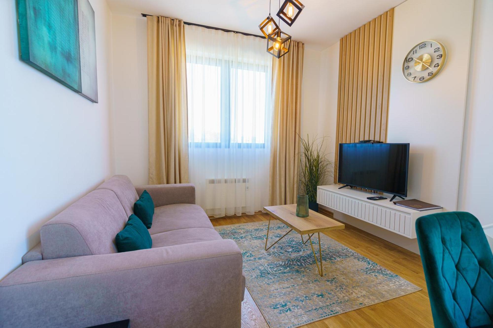 Zlatiborske Terase Spa&Wellness Esterno foto