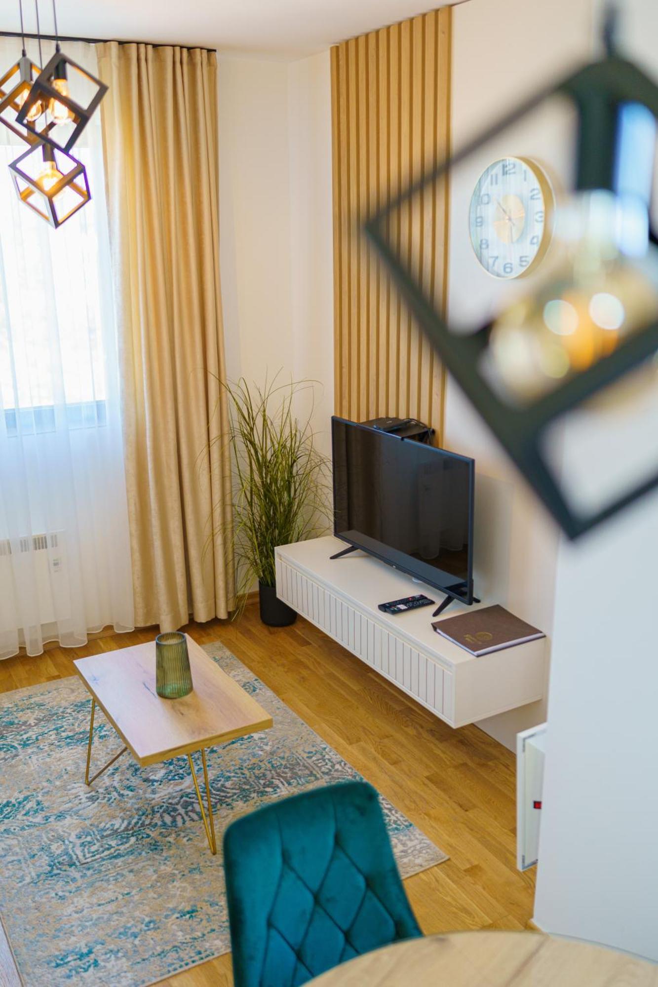 Zlatiborske Terase Spa&Wellness Esterno foto