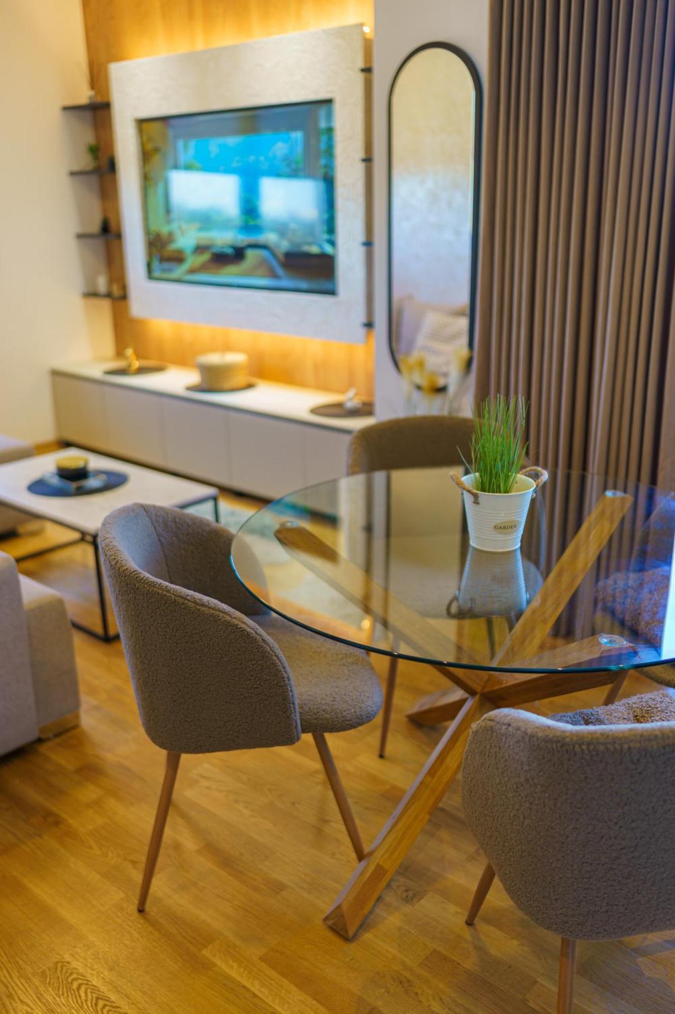 Zlatiborske Terase Spa&Wellness Esterno foto