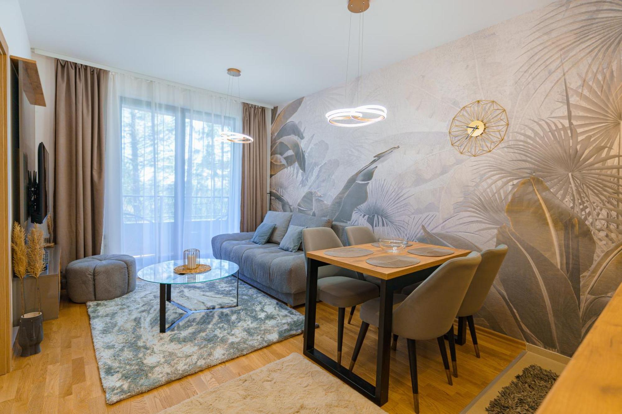 Zlatiborske Terase Spa&Wellness Esterno foto