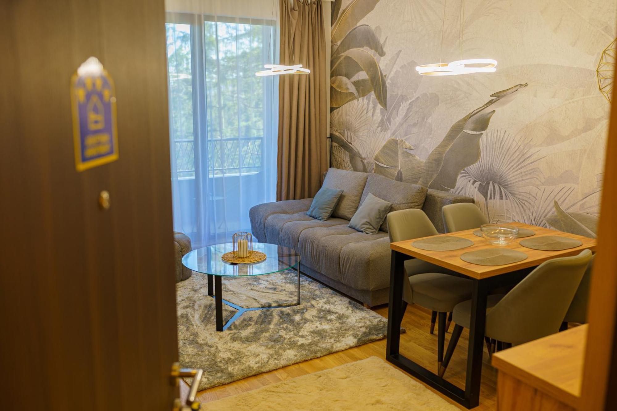 Zlatiborske Terase Spa&Wellness Esterno foto