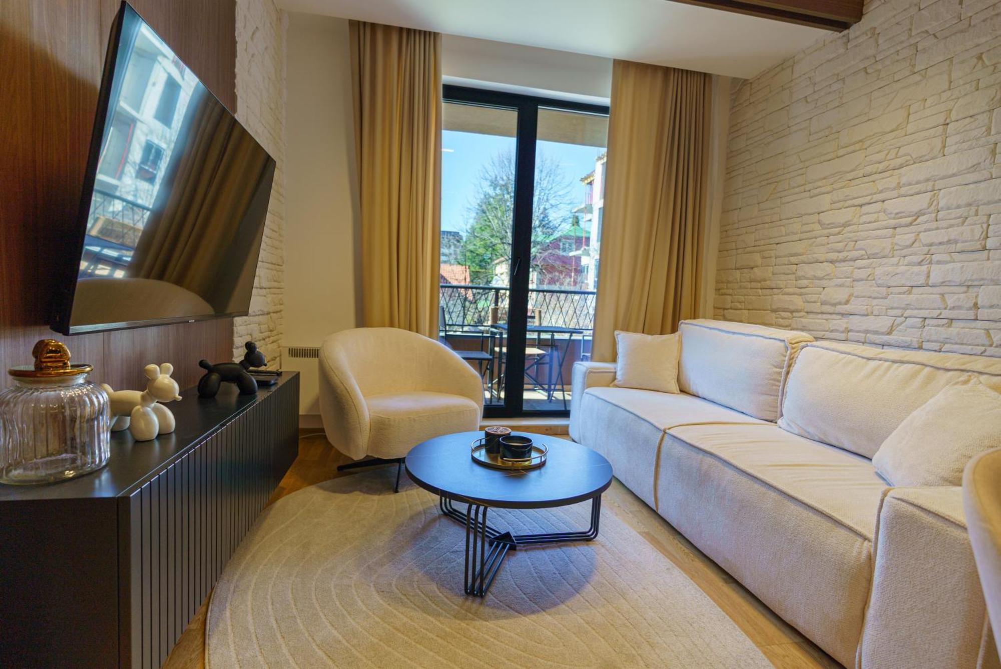 Zlatiborske Terase Spa&Wellness Esterno foto