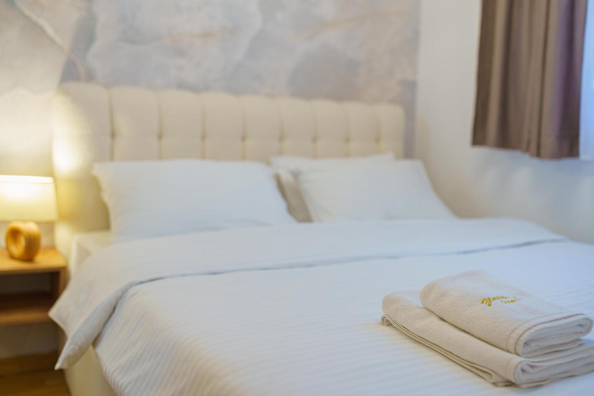 Zlatiborske Terase Spa&Wellness Esterno foto