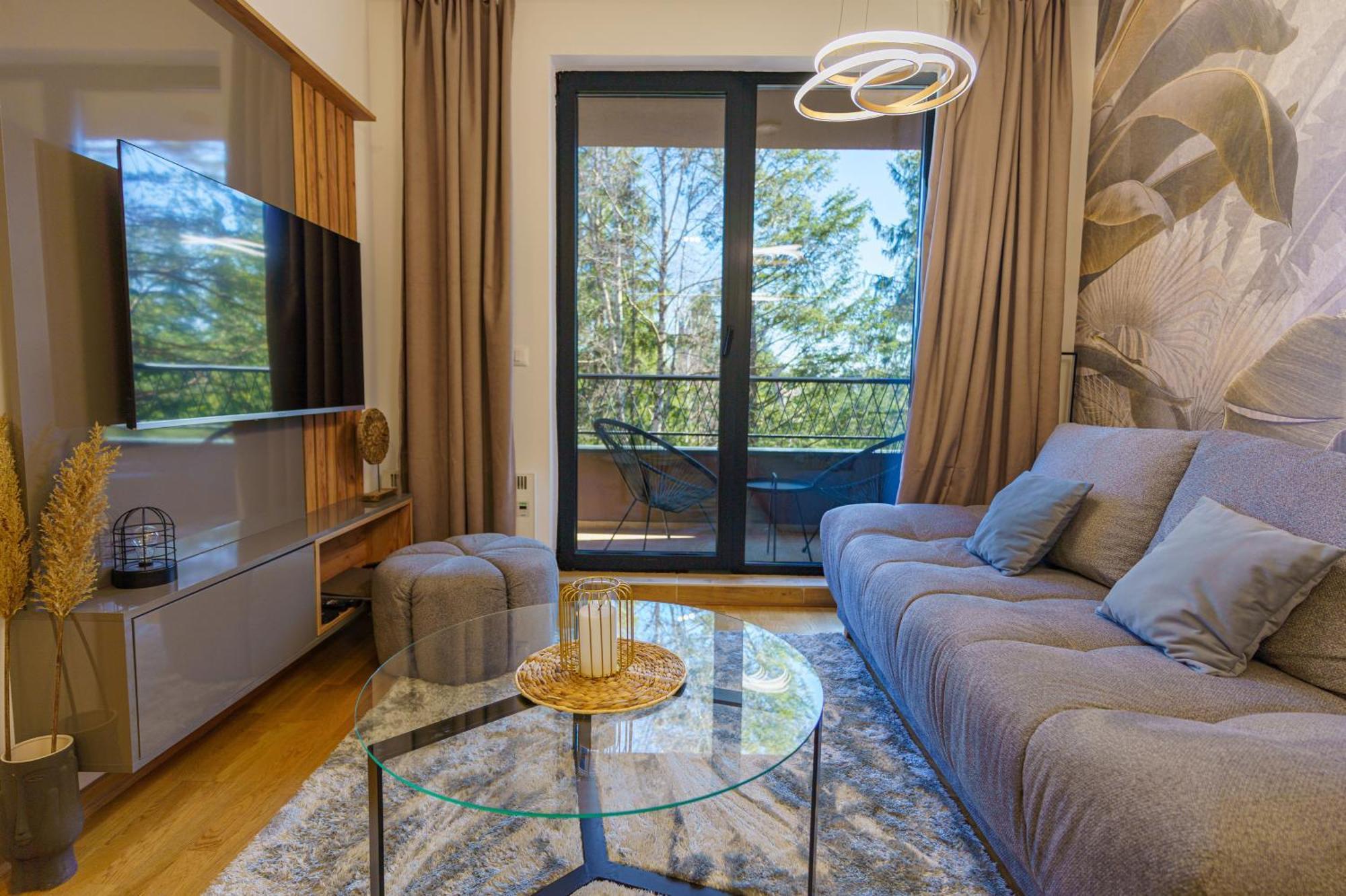 Zlatiborske Terase Spa&Wellness Esterno foto