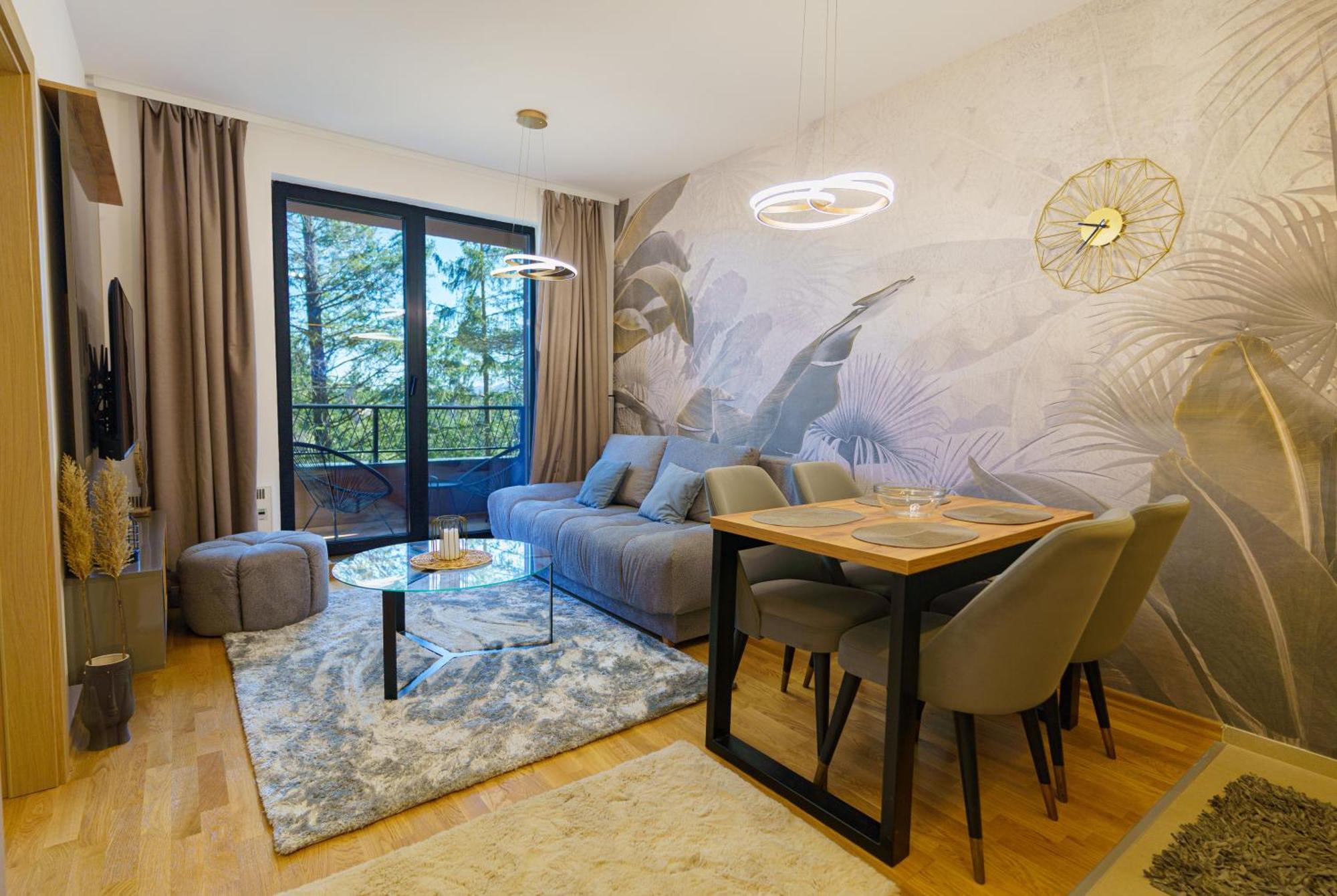 Zlatiborske Terase Spa&Wellness Esterno foto