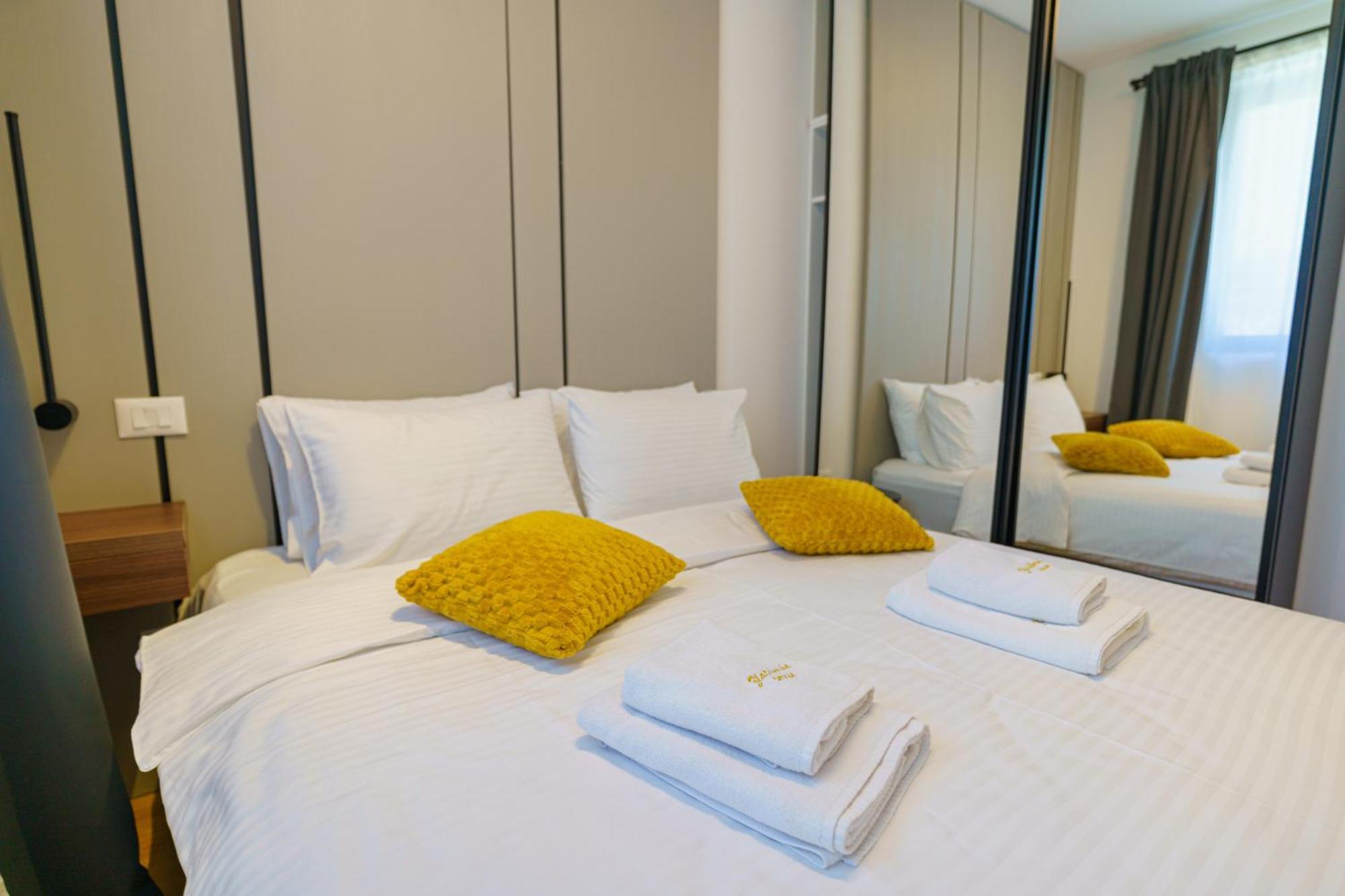 Zlatiborske Terase Spa&Wellness Esterno foto