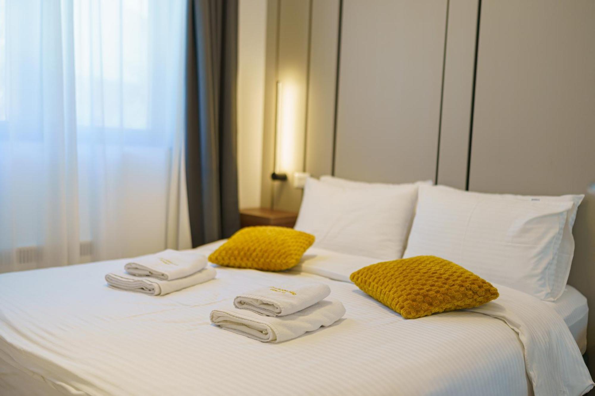 Zlatiborske Terase Spa&Wellness Esterno foto