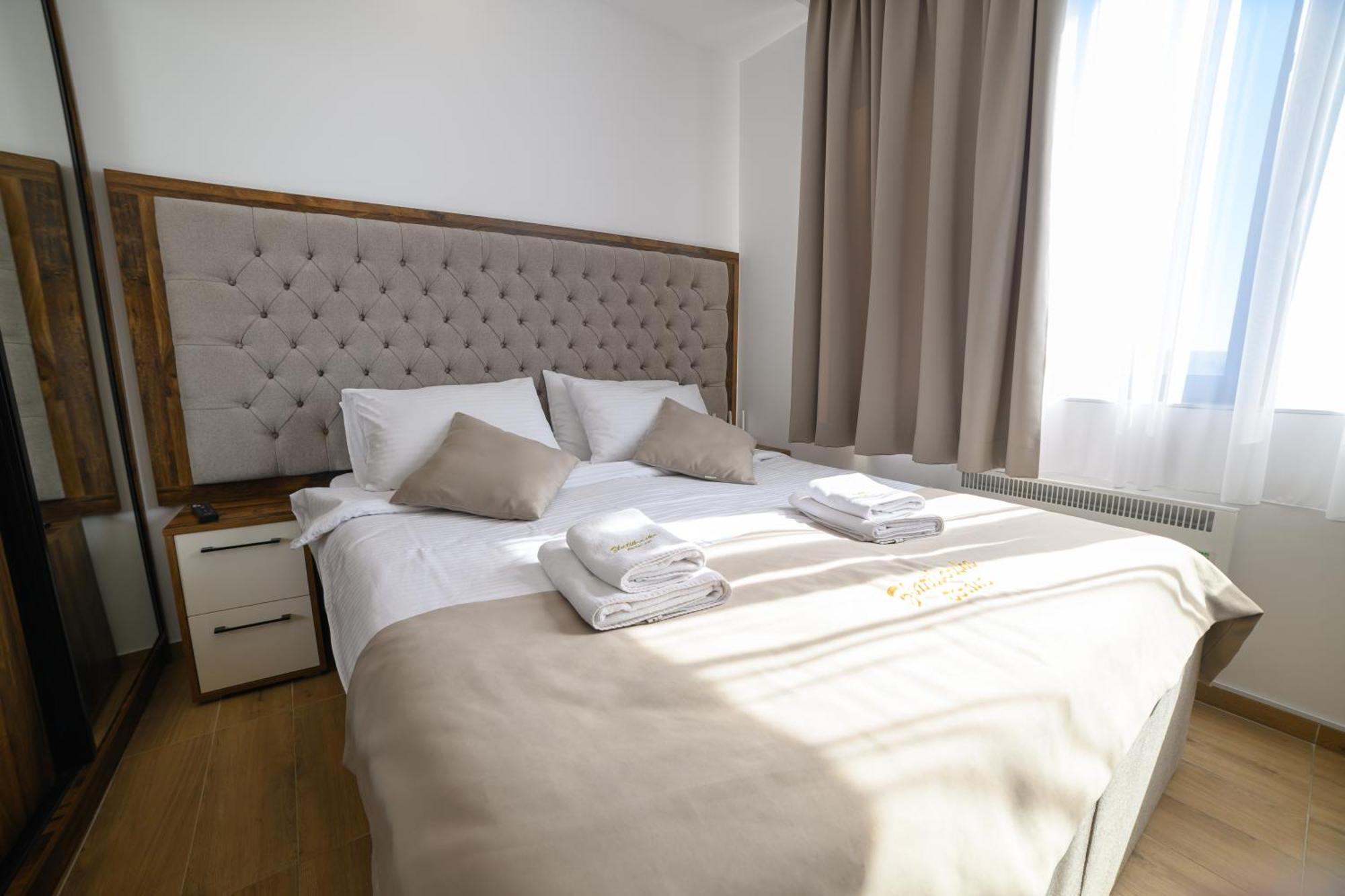 Zlatiborske Terase Spa&Wellness Esterno foto