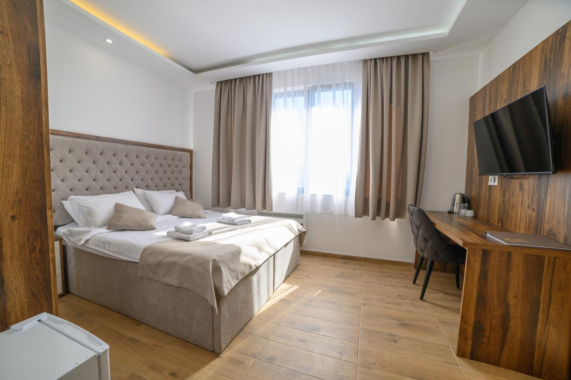 Zlatiborske Terase Spa&Wellness Esterno foto