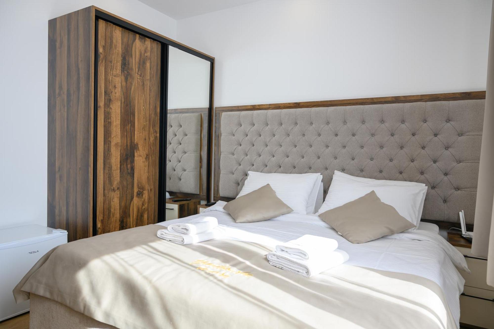 Zlatiborske Terase Spa&Wellness Esterno foto