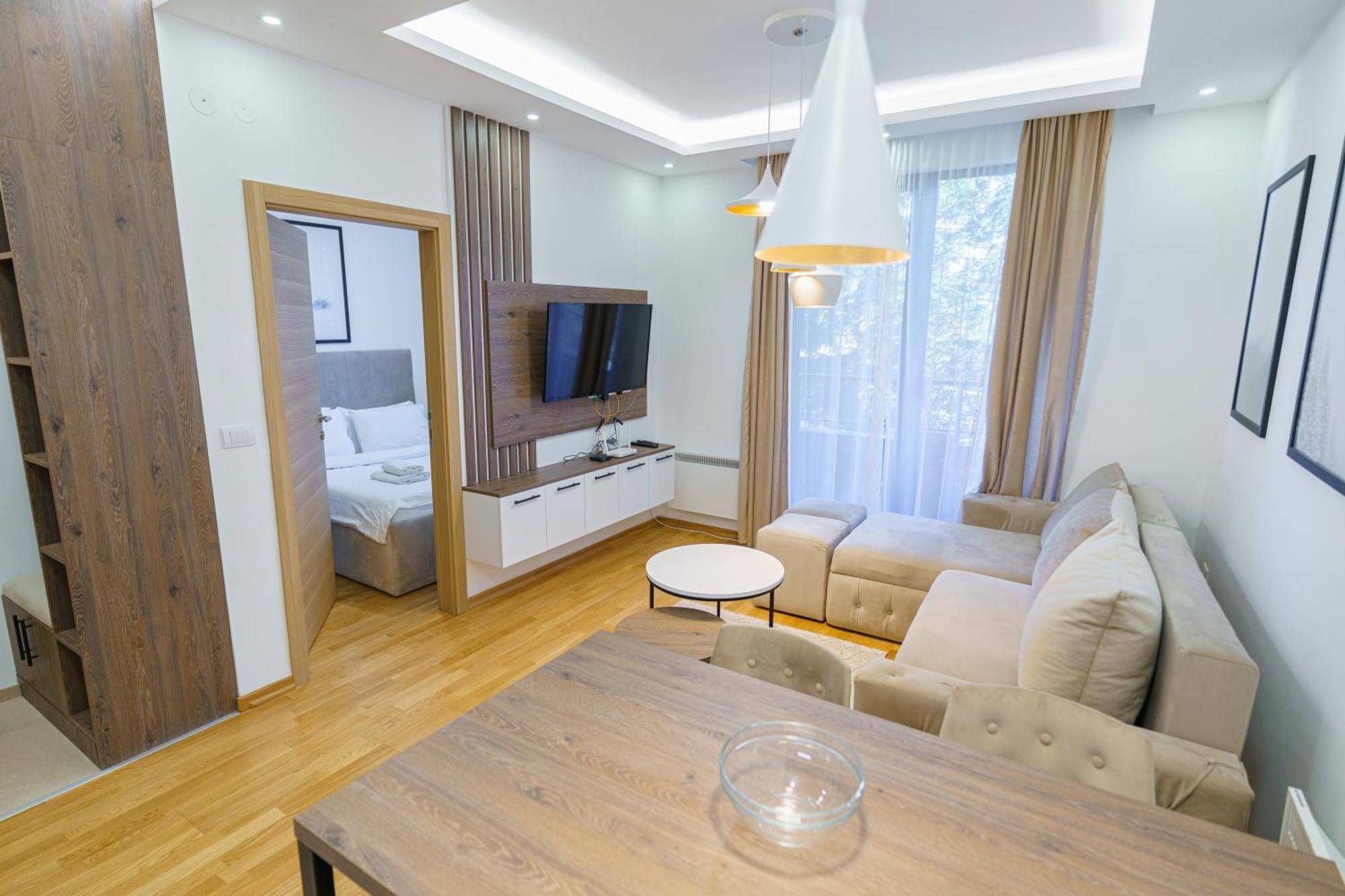 Zlatiborske Terase Spa&Wellness Esterno foto